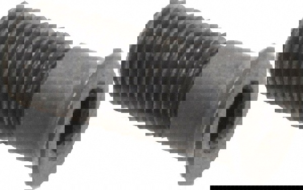 Insert Screw for Indexables: Hex Socket Drive, #10-32 Thread